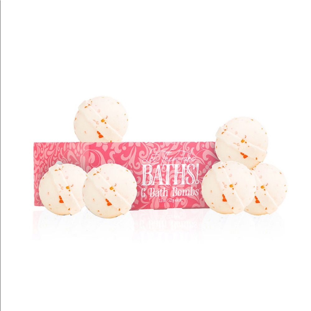Perfectly Posh